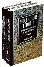 SELÇUKLULAR TARIHI SET 1-2