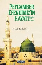 Peygamber Efendimiz'in (Sav) Hayatı Karton