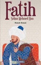FATIH SULTAN MEHMED HAN