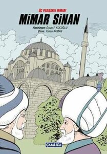 MIMAR SINAN (K.KAPAK)