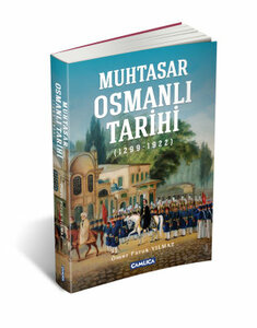 MUHTASAR OSMANLI TARIHI 