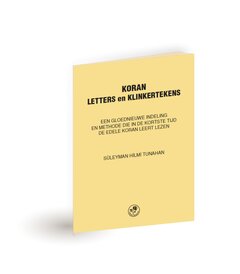 Kuran Harf ve Harekeleri (ORTA BOY) HOLLANDACA