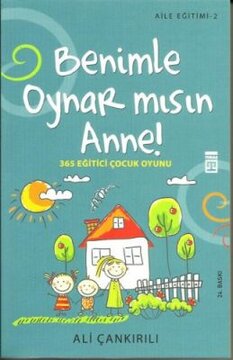 Benimle Oynar mısın Anne