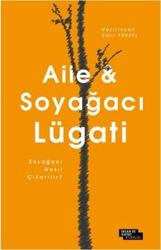 Aile ve Soyağacı Lügati