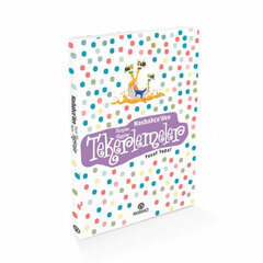 Hasbahçe’den Maniler, Ninniler, Tekerlemeler