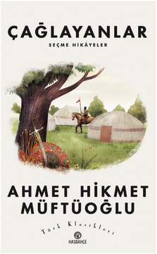 Çaglayanlar Seçme Hikayeler