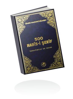  500 HADÎS-İ ŞERÎF