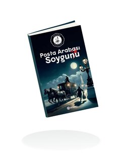  Posta Arabası Soygunu Sultanın Polisiyeleri-2