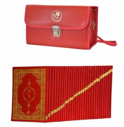 Hatim Seti - Ciltli Orta Boy