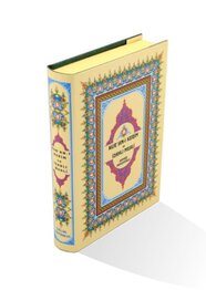 Kur'an-ı Kerim ve İzahlı Meali (Ortaboy)