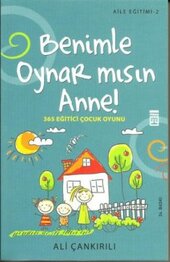 Benimle Oynar mısın Anne