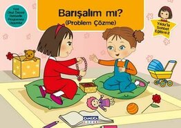Yıldız'la Sohbet Eğitimi - 2 Barışalım Mı?