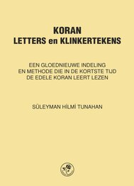 Koran Letters en Klinkertekens (Nederlands)