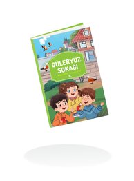  Güleryüz Sokağı-2