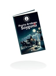  Posta Arabası Soygunu Sultanın Polisiyeleri-2
