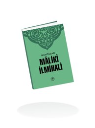 MUHTASAR MÂLİKÎ İLMİHALİ