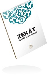 Zekat ve Verileceği Yerler