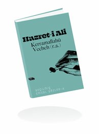 Hazret-i Ali Seçilmiş Emsal Sözler-4