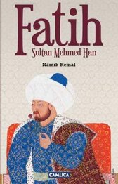 FATIH SULTAN MEHMED HAN