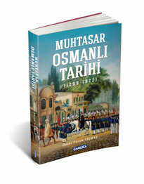MUHTASAR OSMANLI TARIHI 
