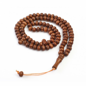 Tesbih Kuka 8 mm 99'lu