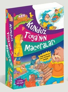 Kunduz Toya’nın Maceraları