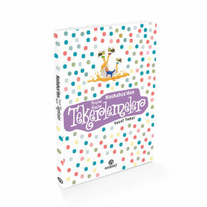 Hasbahçe’den Maniler, Ninniler, Tekerlemeler