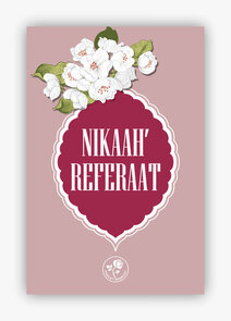 Nikaah' Referaat (Nederlands)