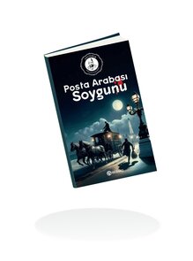  Posta Arabası Soygunu Sultanın Polisiyeleri-2