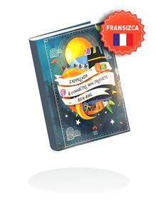 Sevgili Peygamberimi taniyorum (FRANSIZCA)