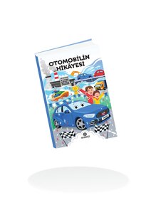  Otomobilin Hikâyesi