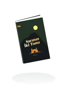  Sarının İki Tonu