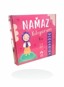 Namaz Kiliyorum (Kiz)