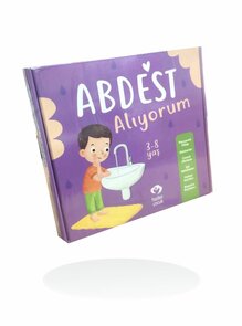 Abdest Alıyorum  
