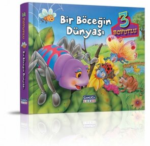 Bir Böceğin Dünyası