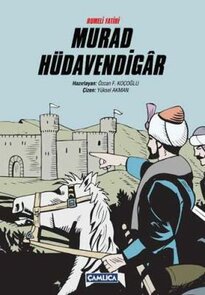 MURAD HÜDAVENDIGAR (CILTLI)