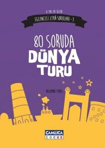80 SORUDA DÜNYA TURU