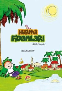 HURMA FIDANLARI