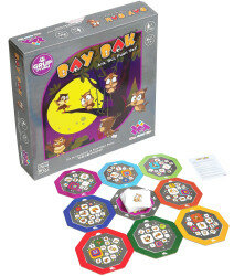 ZET Zeka BAY BAK Zeka Oyunu