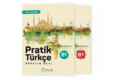  PRATİK TÜRKÇE B1 SET