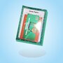 Degerler Egitim set 5 yas (Ingilizce)