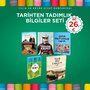TARİHTEN TADIMLIK BİLGİLER SETİ