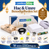 Hajj & Umrah Benodigdhedenset voor Heren_